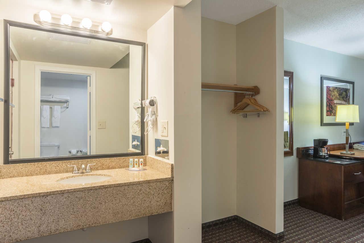 Days Inn By Wyndham Hartsfield Jackson Atlanta Airport West College Park Exterior photo